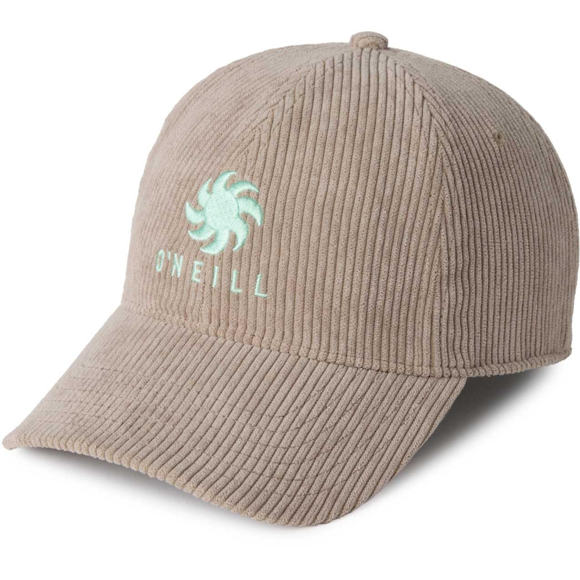 Женская вельветовая кепка Irving в стиле папа O'Neill, Dune
Женская вельветовая кепка Irving в стиле папа O'Neill, Dune