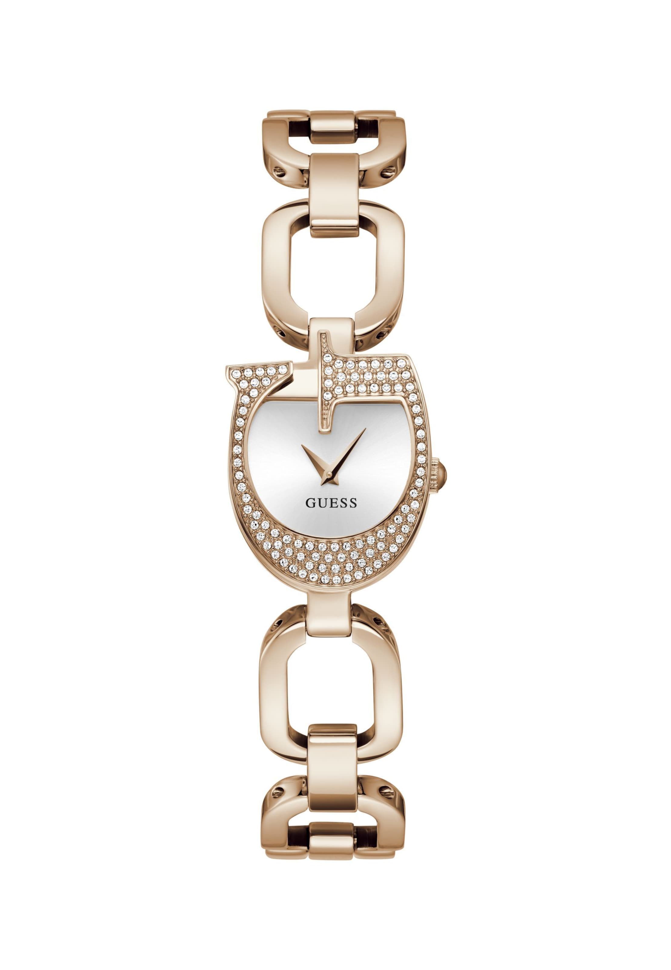 GUESS Часы 'Gia' в цвете Rose Gold
GUESS Часы 'Gia' в цвете Rose Gold