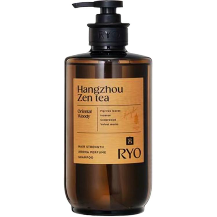 Шампунь shanghai phantom night аромат контроль жира стойкий аромат 580мл Ryo
Шампунь shanghai phantom night аромат контроль жира стойкий аромат 580мл Ryo