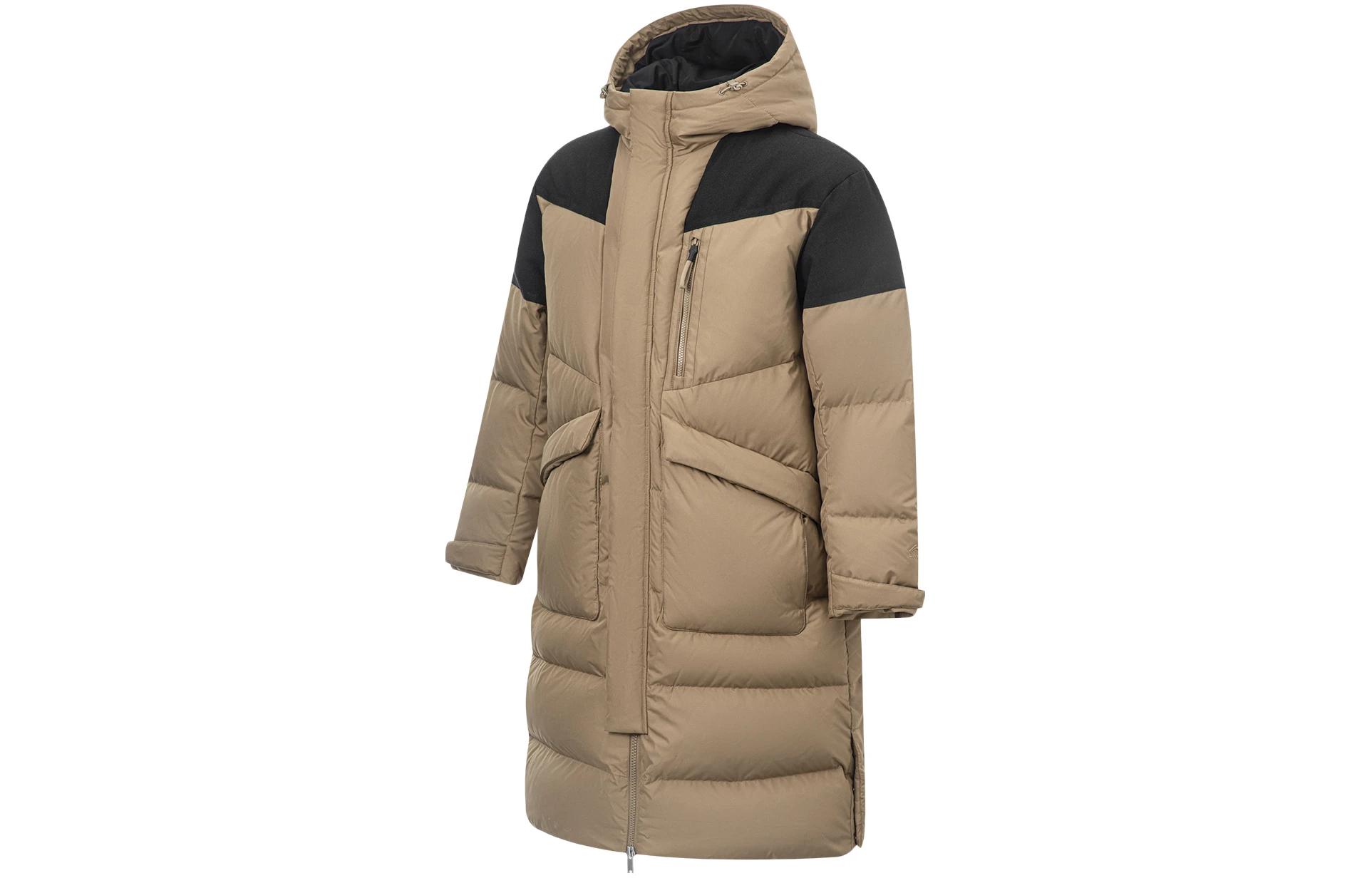 Куртка пуховая мужская LiNing Sports Life Collection светло-каштанового коричневого цвета, Коричневый, Куртка пуховая мужская LiNing Sports Life Collection светло-каштанового коричневого цвета
Куртка пуховая мужская LiNing Sports Life Collection светло-каштанового коричневого цвета, Коричневый, Куртка пуховая мужская LiNing Sports Life Collection светло-каштанового коричневого цвета