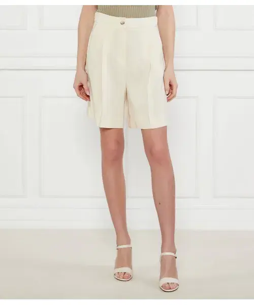 Шорты Sagitta Straight fit Marella Sport, белый
Шорты Sagitta Straight fit Marella Sport, белый