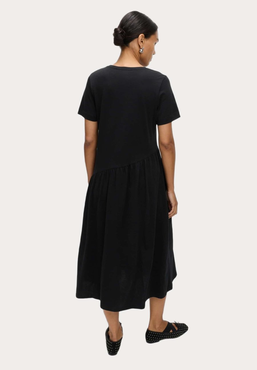 Платье Marks & Spencer ASYMM MIDI, Black
Платье Marks & Spencer ASYMM MIDI, Black