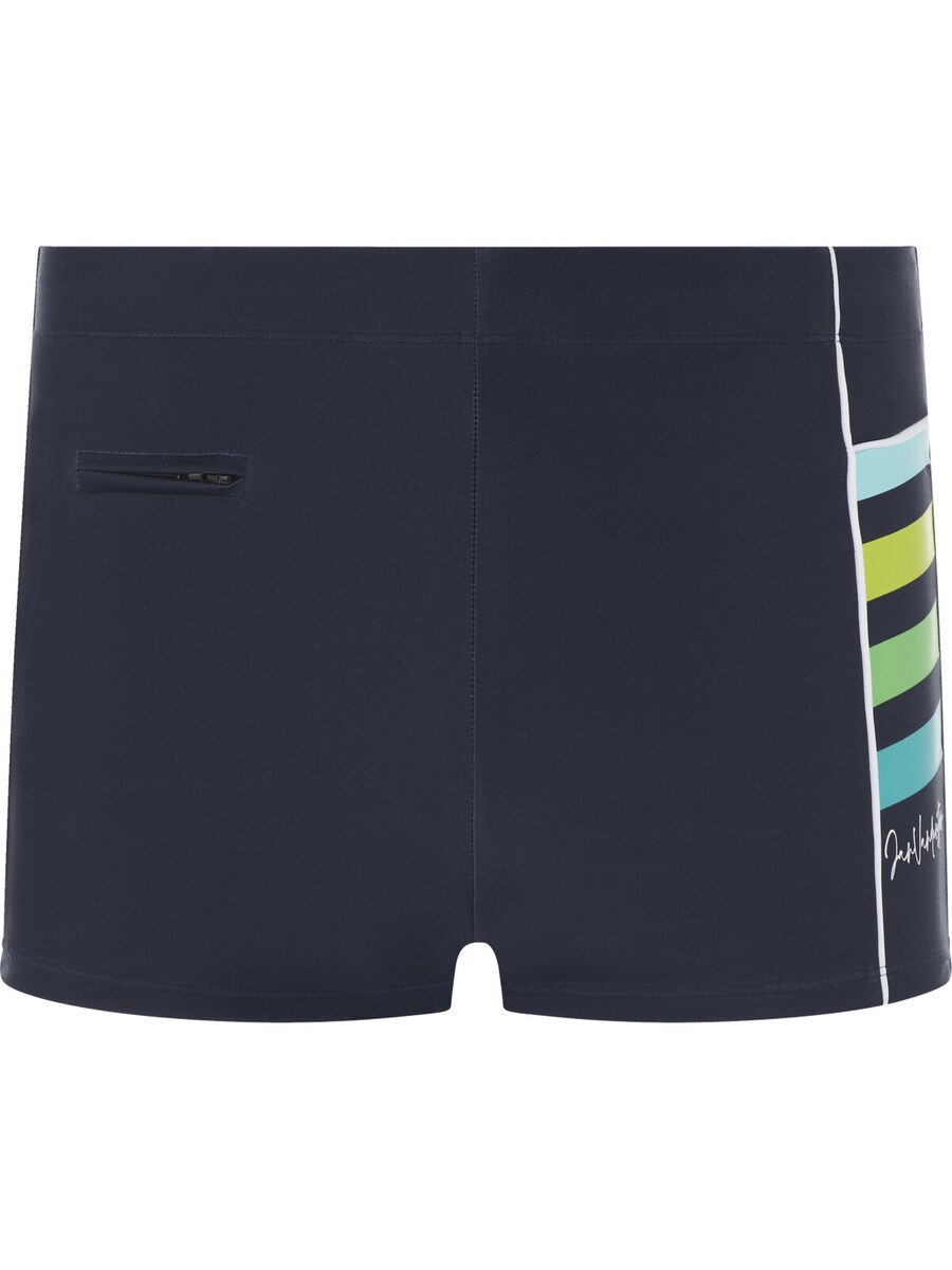 Плавки Jan Vanderstorm Kilder, темно-синий
Плавки Jan Vanderstorm Kilder, темно-синий