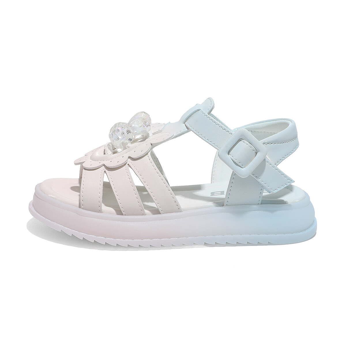 Детские сандалии Детские Kidsshouba, розовый 
Детские сандалии Детские Kidsshouba, розовый