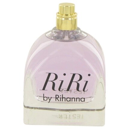 Ri Ri by Rihanna 3,4 унции 100 мл парфюмерный спрей EDP для женщин
Ri Ri by Rihanna 3,4 унции 100 мл парфюмерный спрей EDP для женщин