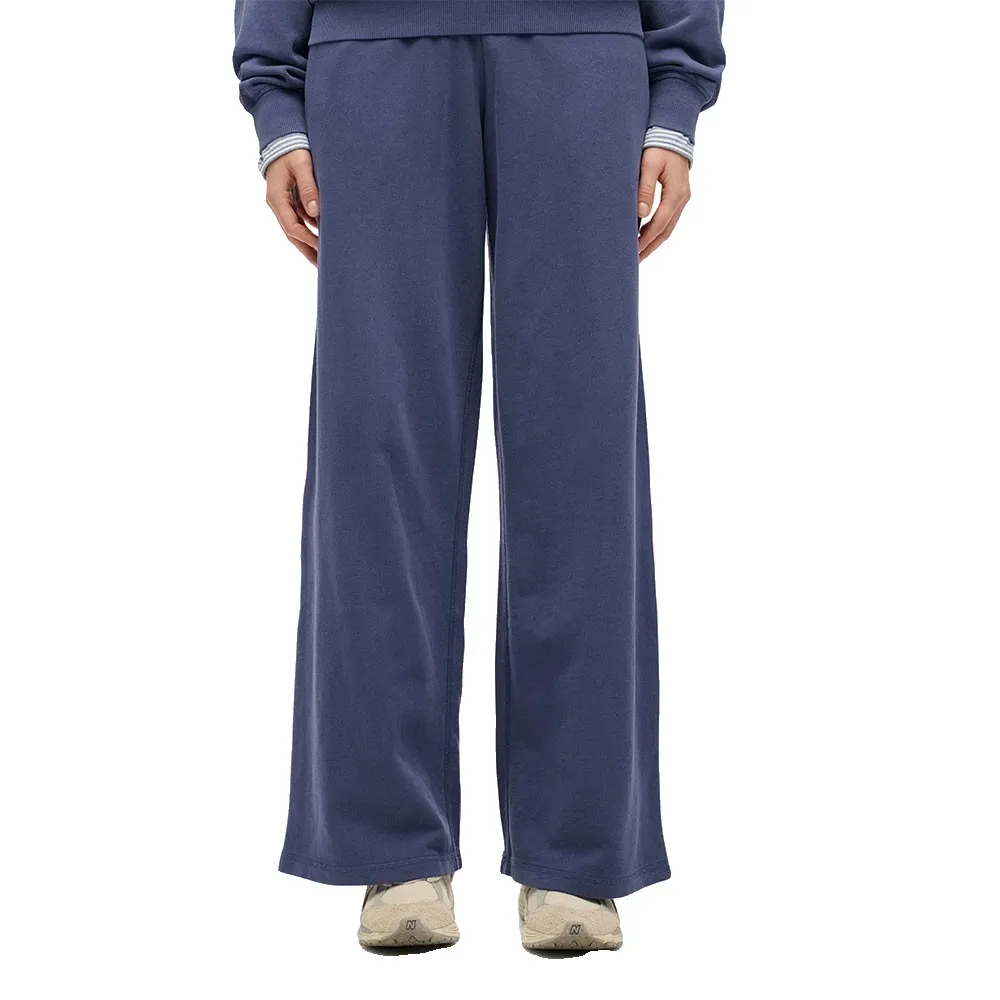 Брюки Superdry Essential Logo Gd sweat, синий
Брюки Superdry Essential Logo Gd sweat, синий