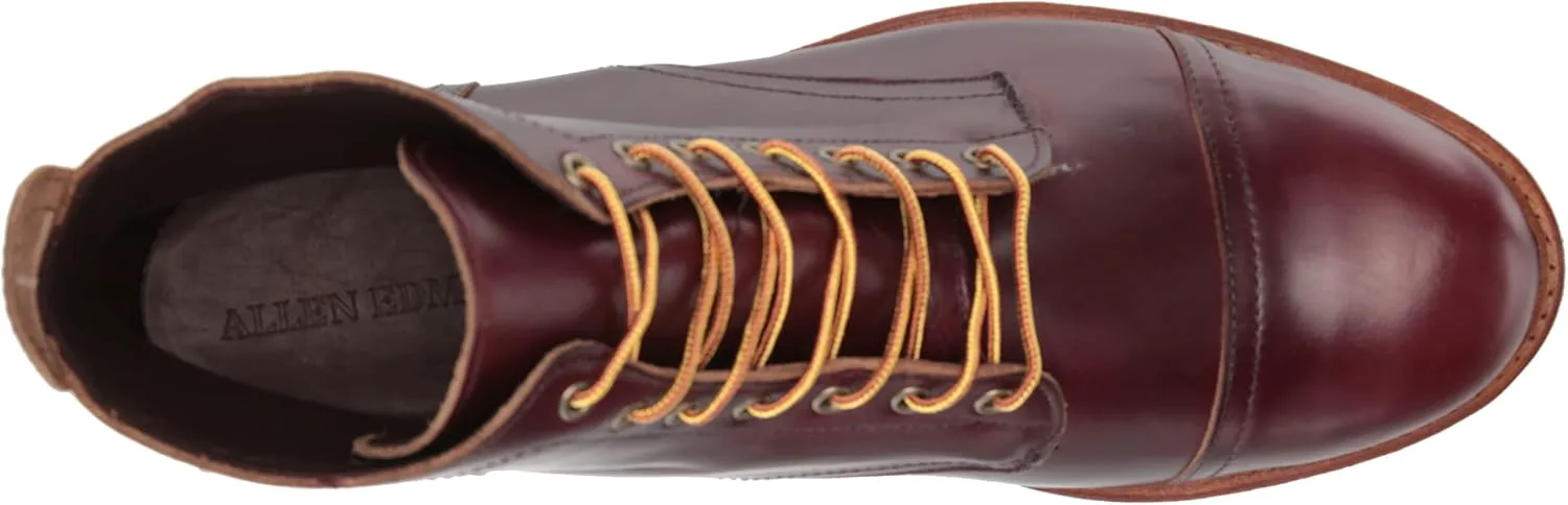 Мужские туфли Allen Edmonds Park City
Мужские туфли Allen Edmonds Park City
