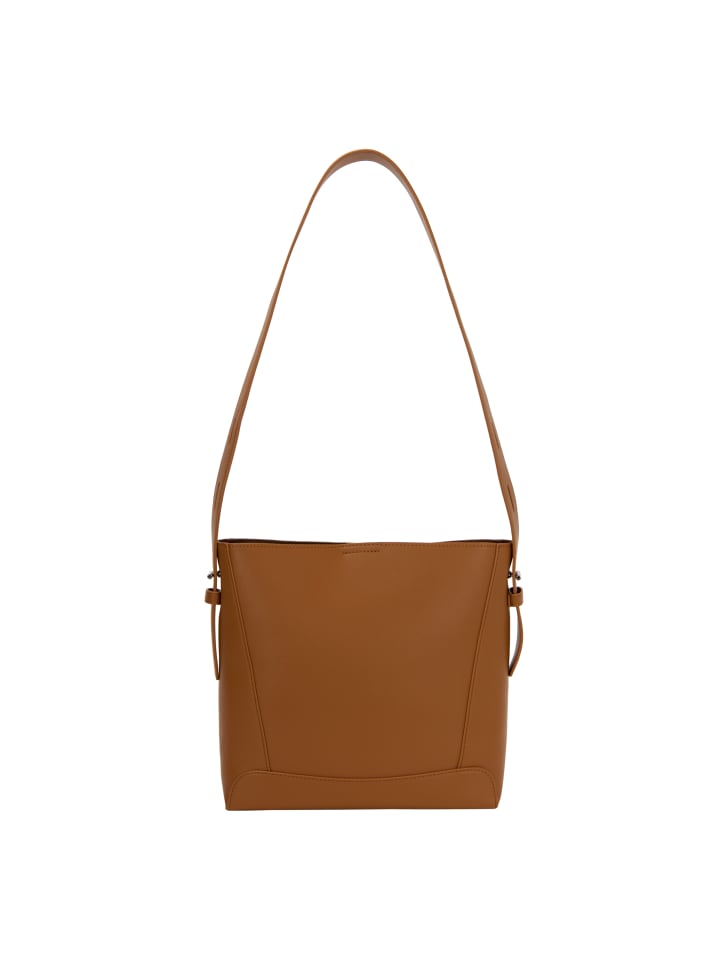 Наплечная сумка Usha, оранжевый 
Наплечная сумка Usha, оранжевый