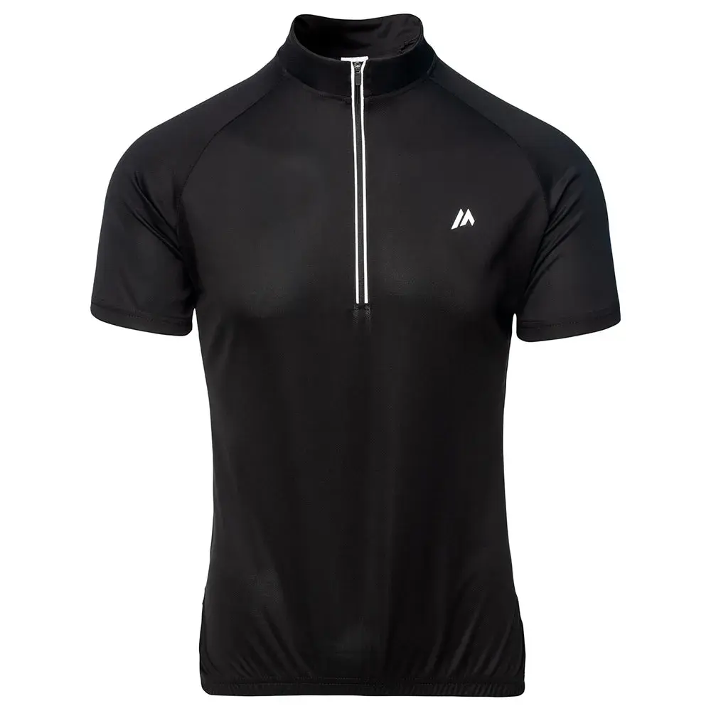 Футболка с коротким рукавом Martes Essential Surato, черный
Футболка с коротким рукавом Martes Essential Surato, черный