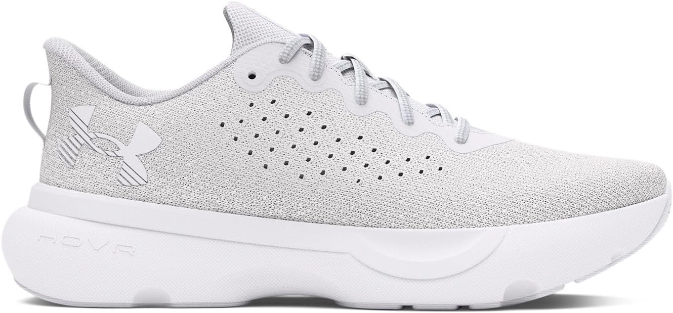 Мужские кроссовки Under Armour Charged Verssert Speckle, (103) White/White/White
Мужские кроссовки Under Armour Charged Verssert Speckle, (103) White/White/White