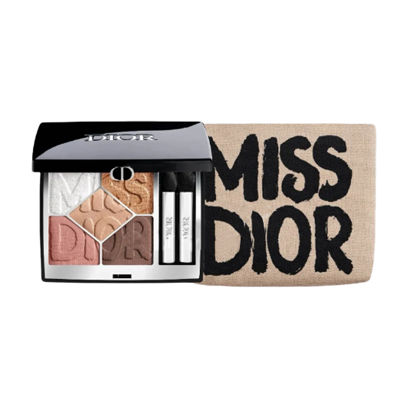 2025 осенняя коллекция Qixi Festival Limited, 5 цветов, подтягивающий тон, легко растушевывается, подчеркивающий глаза, 6,5 г DIOR
2025 осенняя коллекция Qixi Festival Limited, 5 цветов, подтягивающий тон, легко растушевывается, подчеркивающий глаза, 6,5 г DIOR