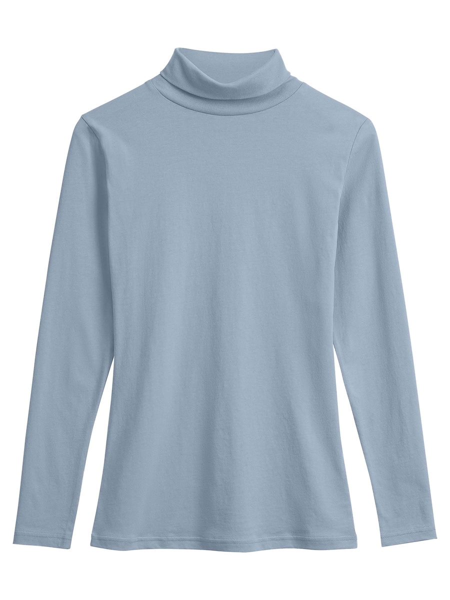 Рубашка MELA Anchal, светло-голубой
Рубашка MELA Anchal, светло-голубой