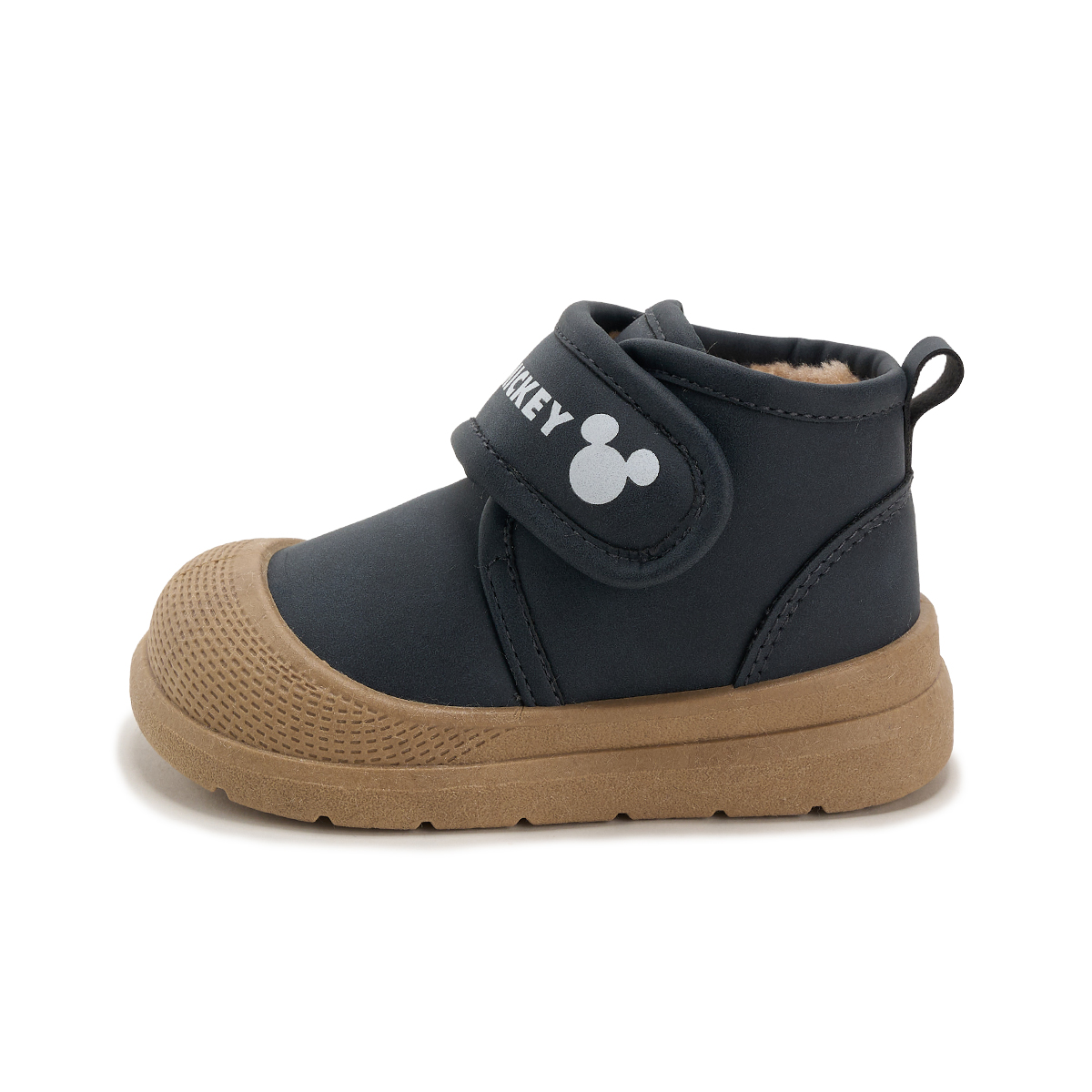 Повседневная обувь Mickey Kids Disney, синий
Повседневная обувь Mickey Kids Disney, синий