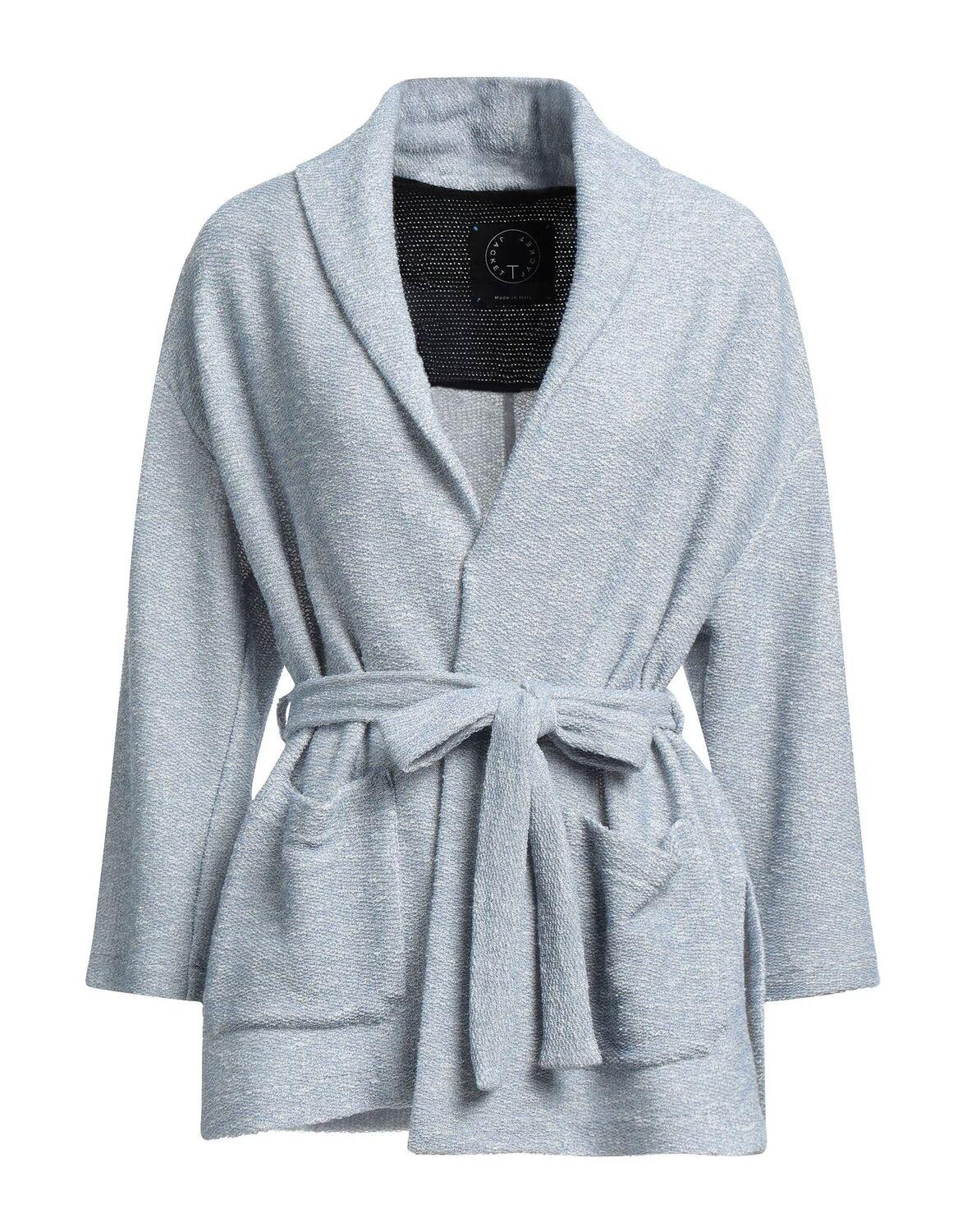 Блейзер T, пастельно-голубой
Блейзер T, пастельно-голубой