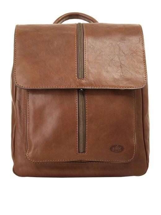 Рюкзак Piké, коричневый
Рюкзак Piké, коричневый