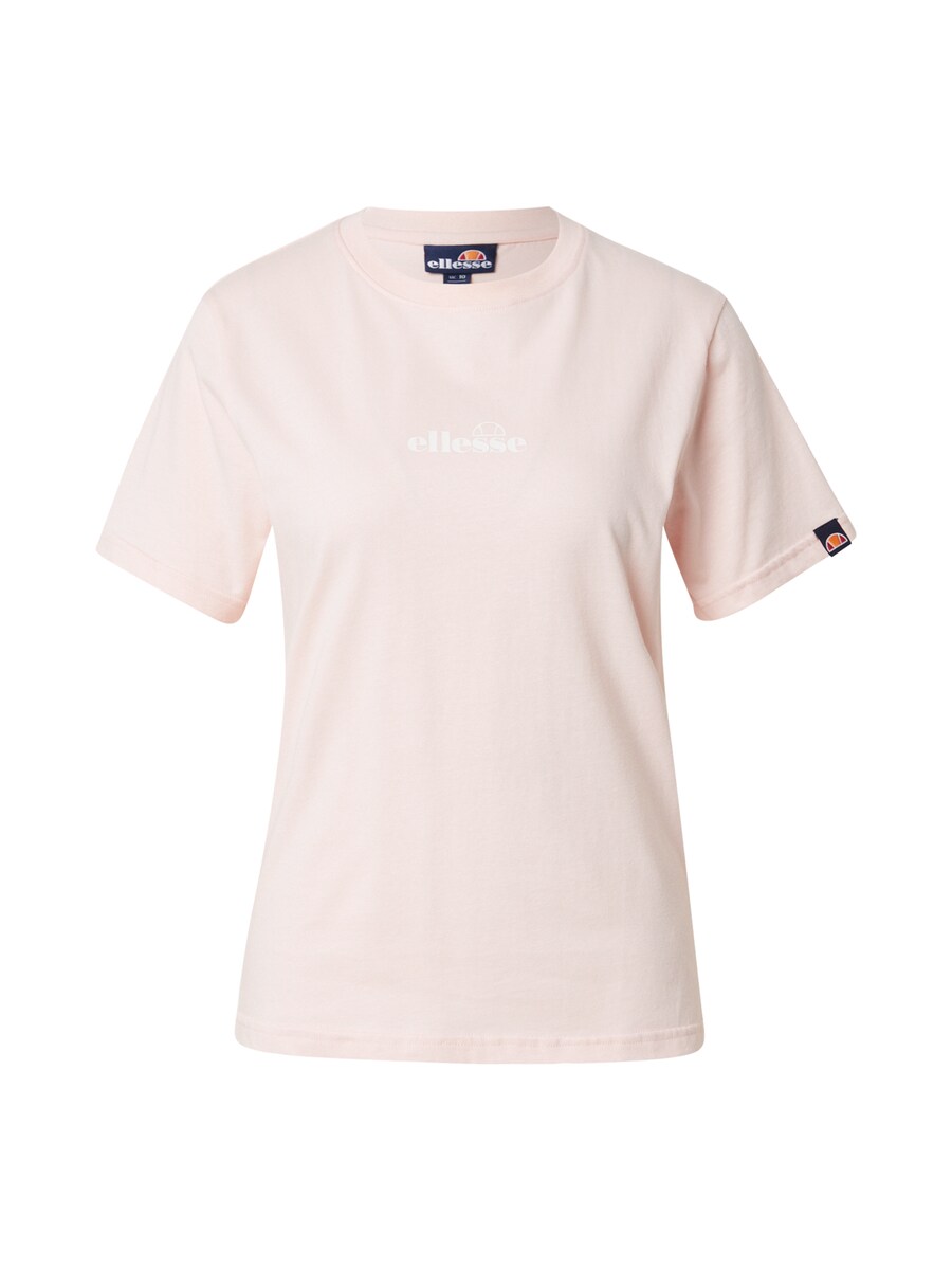 Футболка ELLESSE SVETTA, Pastel pink
Футболка ELLESSE SVETTA, Pastel pink