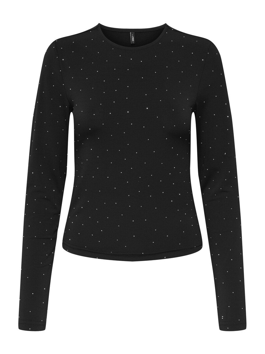 Рубашка ONLY ONLZITA, черный
Рубашка ONLY ONLZITA, черный