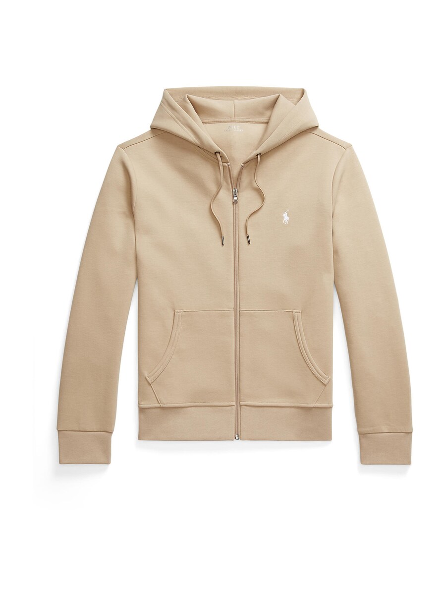 Толстовка с капюшоном на молнии Polo Ralph Lauren, хаки
Толстовка с капюшоном на молнии Polo Ralph Lauren, хаки