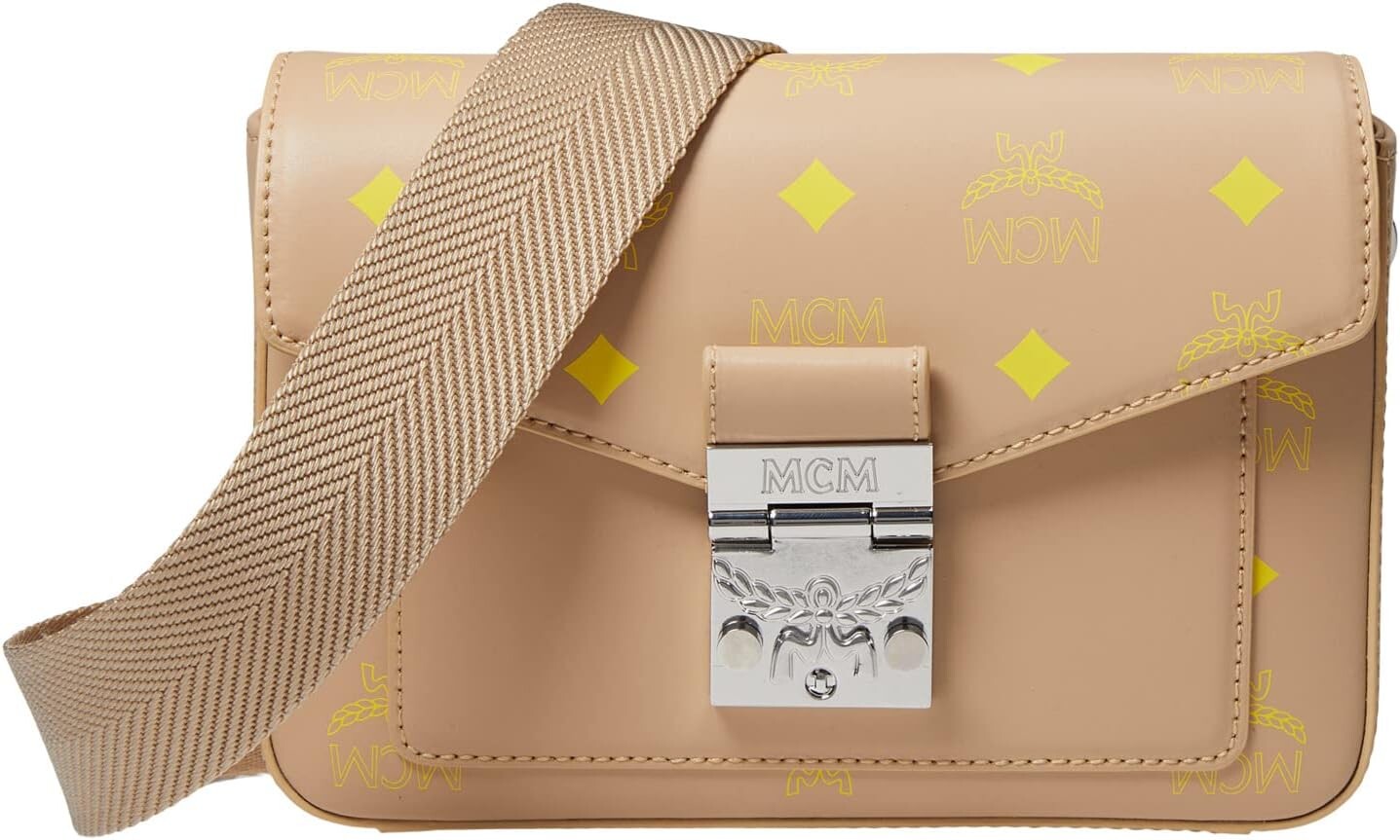 Сумка кросс-боди MCM Color Splash Logo Crossbody Small, цвет Croissant, Серый, Сумка кросс-боди MCM Color Splash Logo Crossbody Small, цвет Croissant
Сумка кросс-боди MCM Color Splash Logo Crossbody Small, цвет Croissant, Серый, Сумка кросс-боди MCM Color Splash Logo Crossbody Small, цвет Croissant