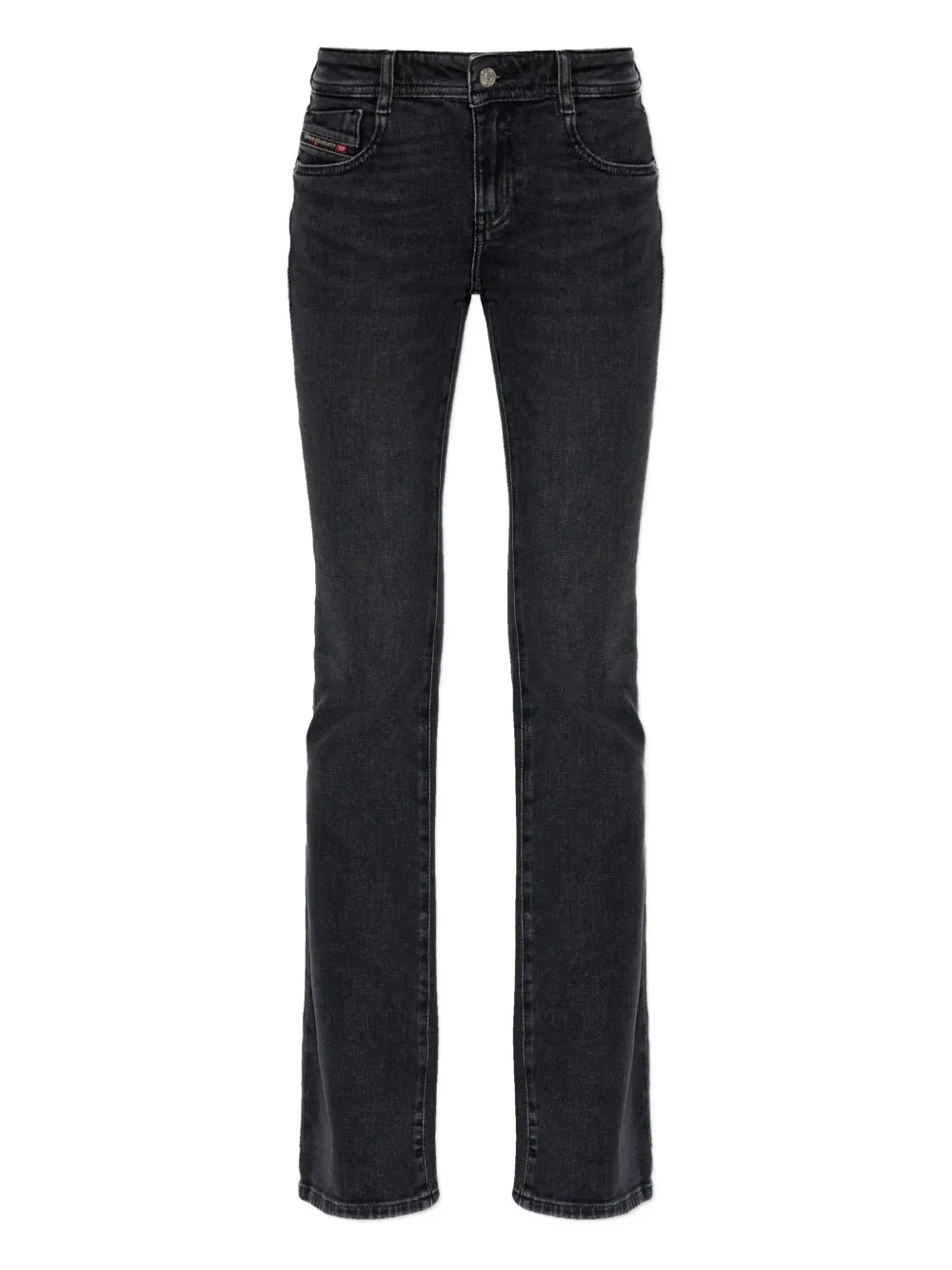 Джинсы D-Ebbey 1969 Diesel, серый
Джинсы D-Ebbey 1969 Diesel, серый