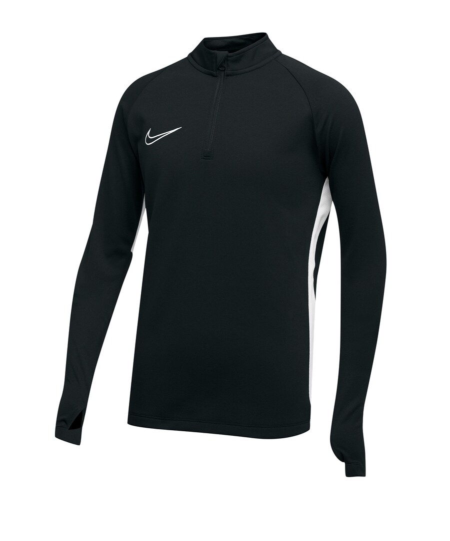 Спортивная толстовка NIKE Academy 19, черный
Спортивная толстовка NIKE Academy 19, черный