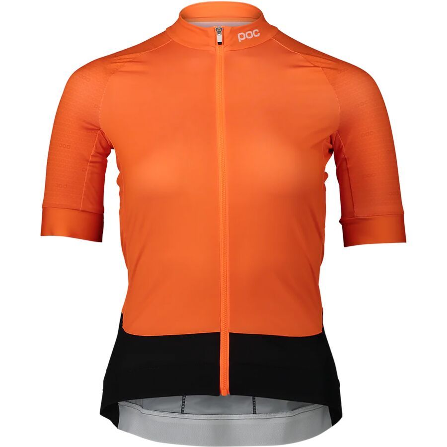 Футболка POC Essential Road POC, POC O Zink Orange
Футболка POC Essential Road POC, POC O Zink Orange