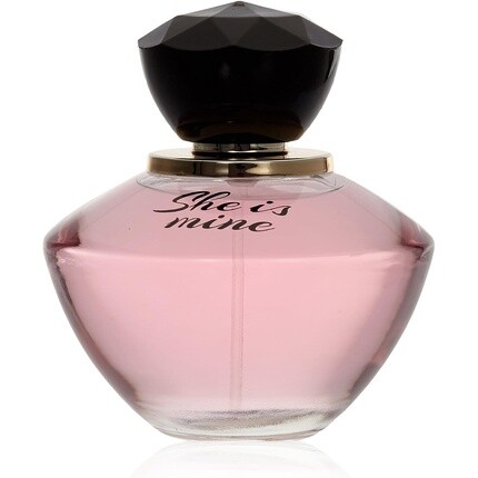 La Rive She Is Mine Women'S Eau De Parfum 90ml
La Rive She Is Mine Women'S Eau De Parfum 90ml
