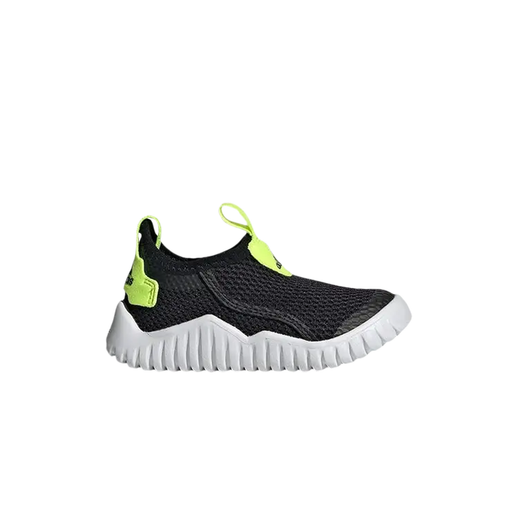 Кроссовки Adidas RapidaZen Summer.Rdy I, черный
Кроссовки Adidas RapidaZen Summer.Rdy I, черный