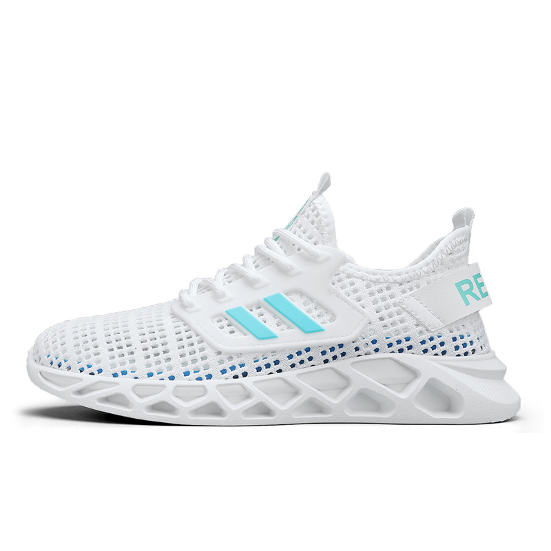 RENBEN Дышащие и износостойкие низкие парусиновые туфли мужские белые
RENBEN Дышащие и износостойкие низкие парусиновые туфли мужские белые