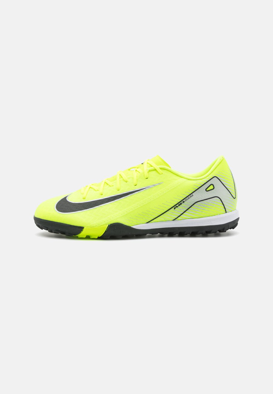 Кроссовки Nike Performance ZOOM VAPOR 16 ACADEMY TF, Volt/Black/Neon Green
Кроссовки Nike Performance ZOOM VAPOR 16 ACADEMY TF, Volt/Black/Neon Green