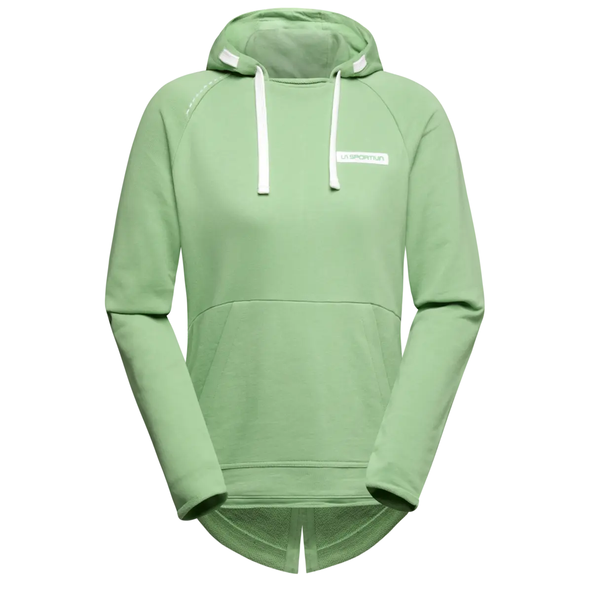 Женская толстовка Telendos La Sportiva, светло-зеленый
Женская толстовка Telendos La Sportiva, светло-зеленый