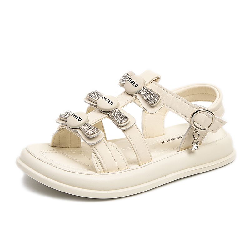 Сандалии детские, износостойкие, быстросохнущие FIRS Kids, бежевый
Сандалии детские, износостойкие, быстросохнущие FIRS Kids, бежевый