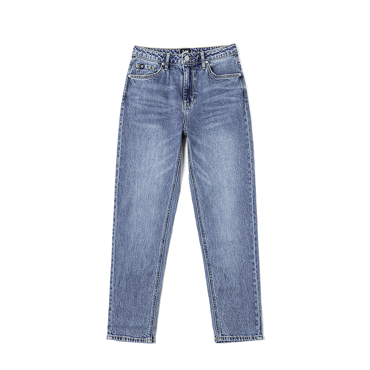 Lee Джинсы SS25 женские Medium Light Blue
Lee Джинсы SS25 женские Medium Light Blue