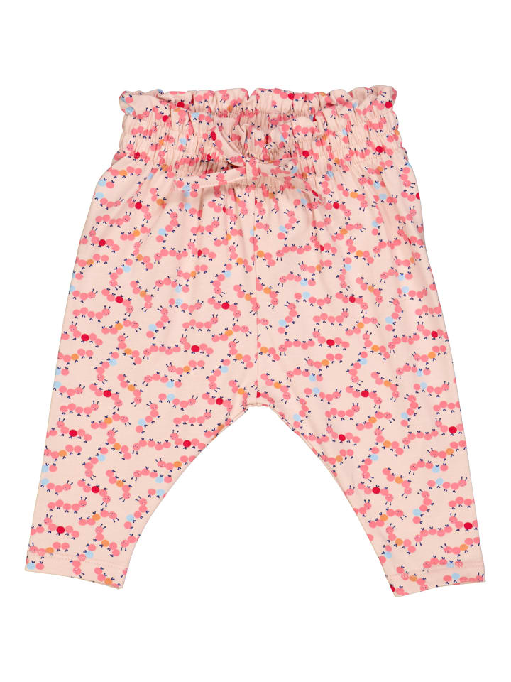 Спортивные брюки FredВґs World by GREEN COTTON 
Спортивные брюки FredВґs World by GREEN COTTON