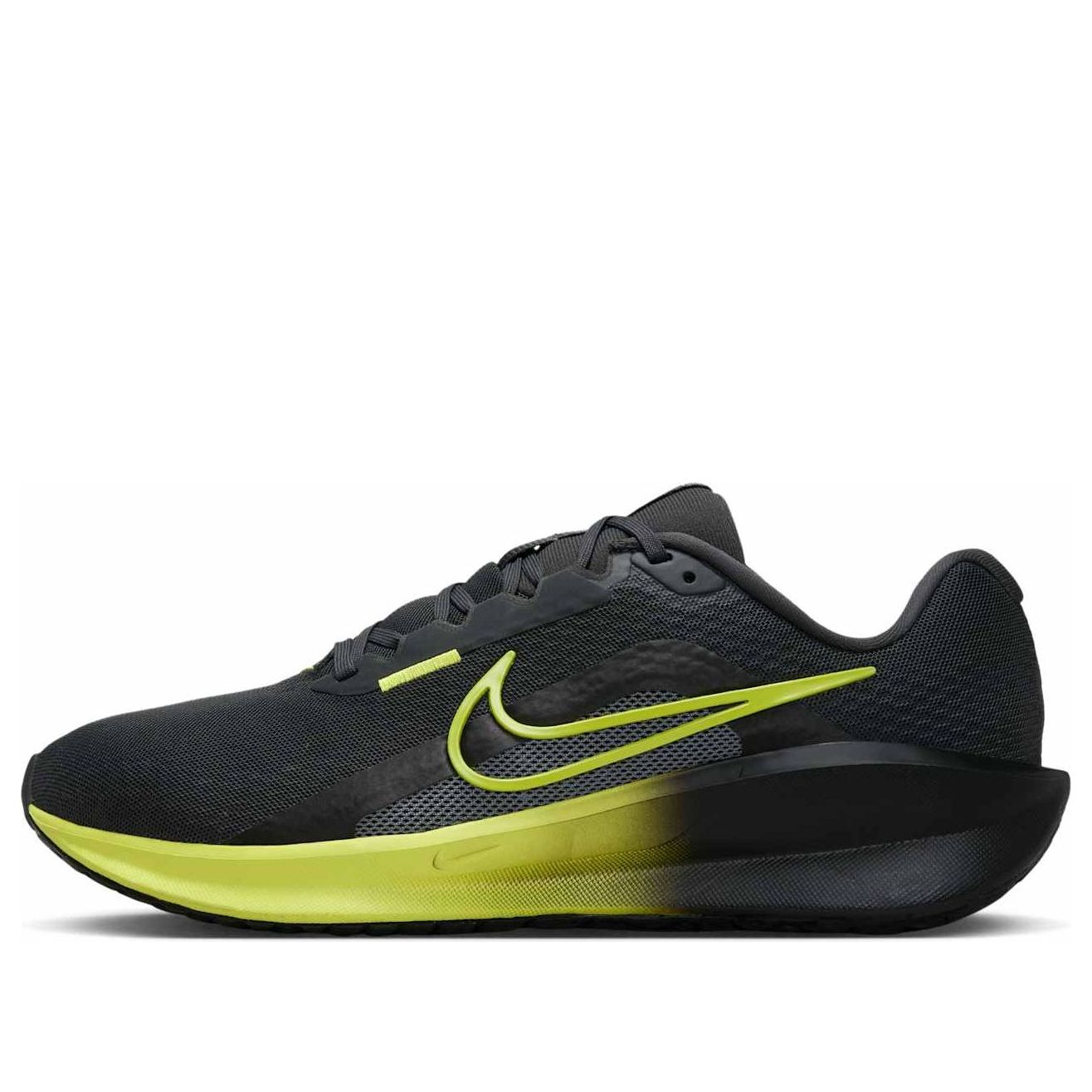 Кроссовки Nike Downshifter 13 'Black Smoke Grey Cyber'
Кроссовки Nike Downshifter 13 'Black Smoke Grey Cyber'
