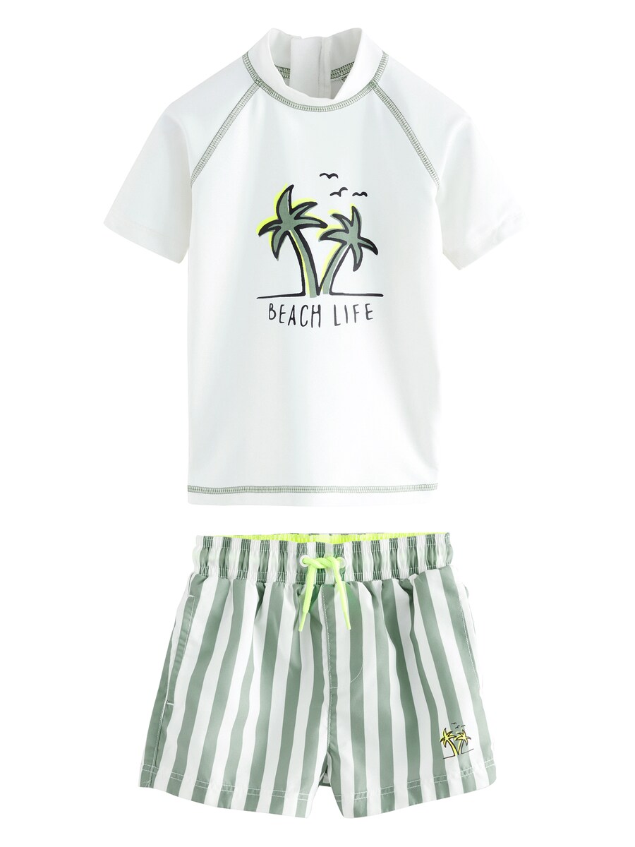 Набор Next, изумрудный
Набор Next, изумрудный