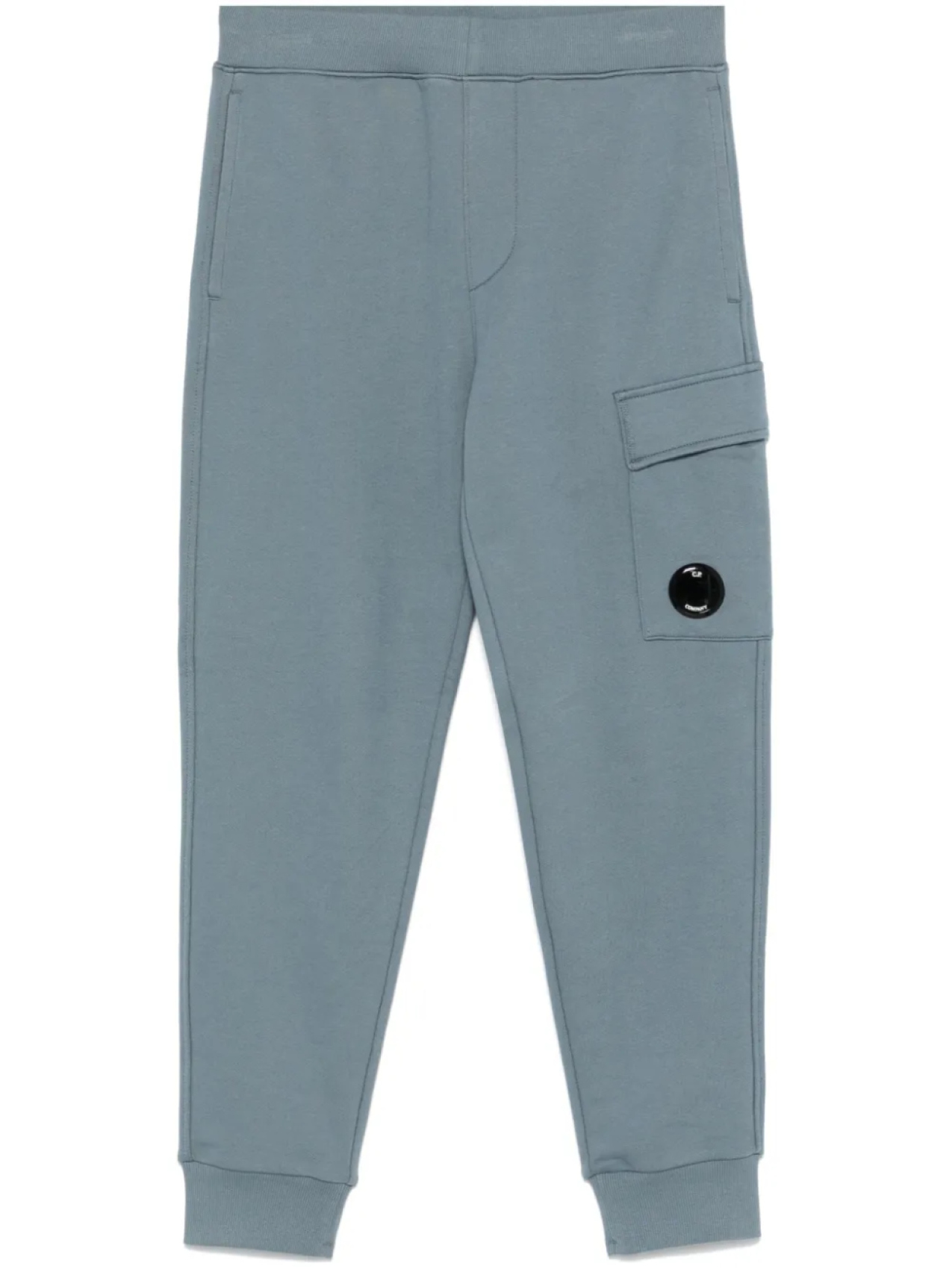 C.P. Company спортивные брюки с декором Lens, серый
C.P. Company спортивные брюки с декором Lens, серый