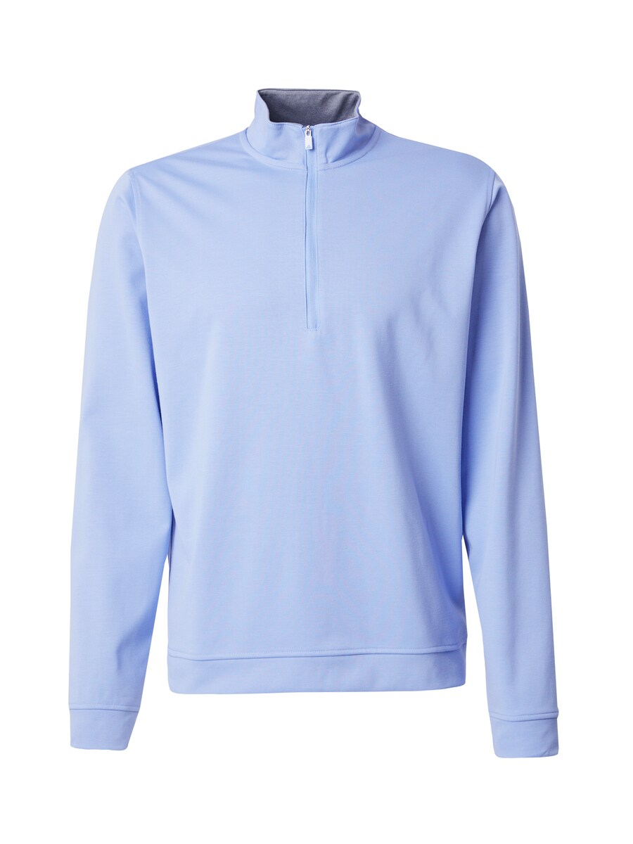 Спортивная толстовка ADIDAS GOLF, светло-синий
Спортивная толстовка ADIDAS GOLF, светло-синий