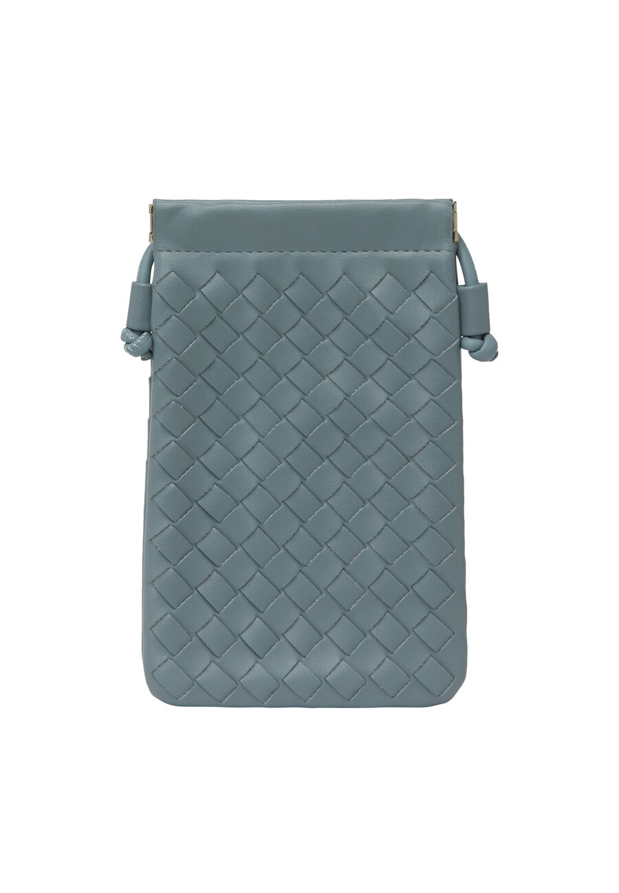 Сумка через плечо MYMO, дымно-синий
Сумка через плечо MYMO, дымно-синий