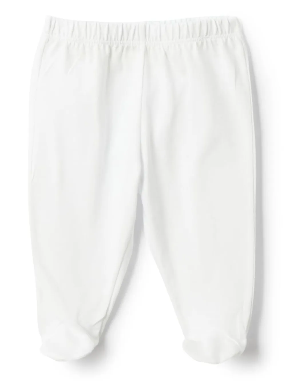 Комплект из топа и брюк с принтом Il Gufo, белый
Комплект из топа и брюк с принтом Il Gufo, белый