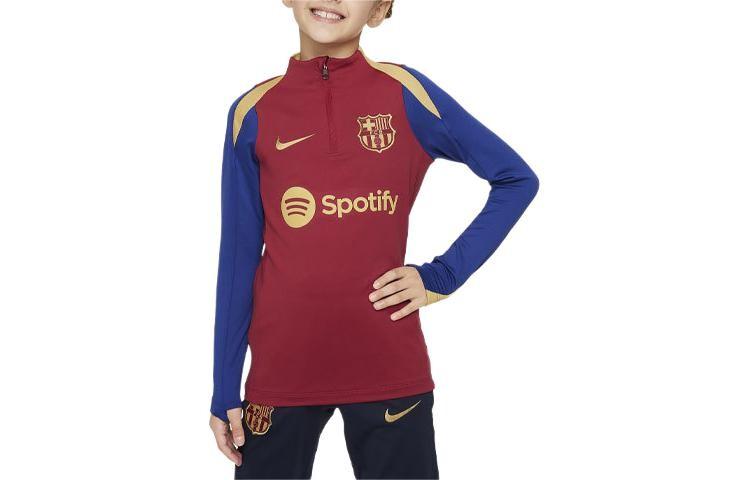 Детская футболка Nike, красный
Детская футболка Nike, красный