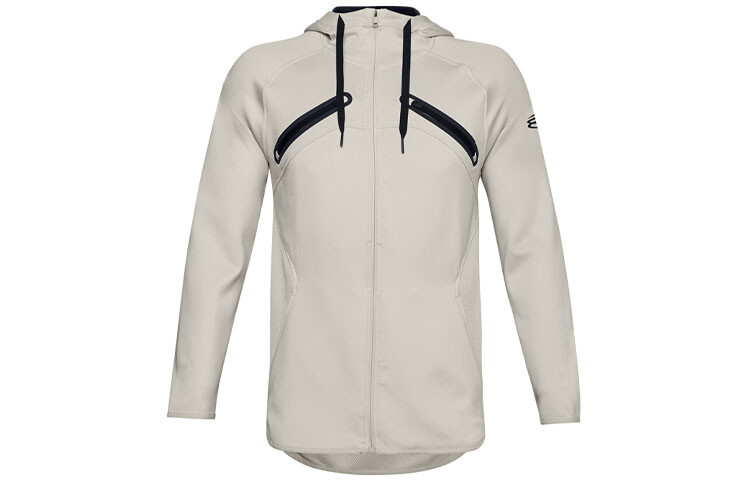 Куртка CURRY мужская белый Under Armour
Куртка CURRY мужская белый Under Armour