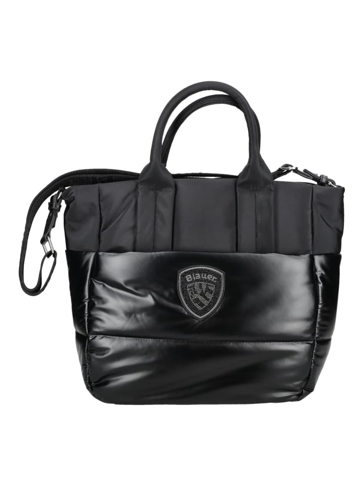 Сумка через плечо BLAUER USA, черный
Сумка через плечо BLAUER USA, черный