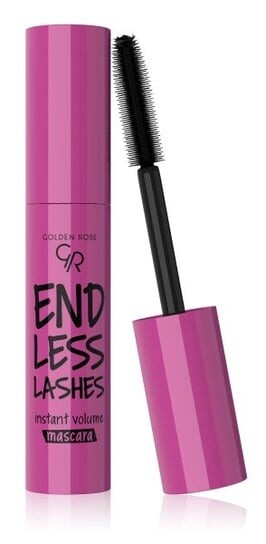 Тушь для ресниц Golden Rose Endless Lashes Instant Volume – фольга
Тушь для ресниц Golden Rose Endless Lashes Instant Volume – фольга