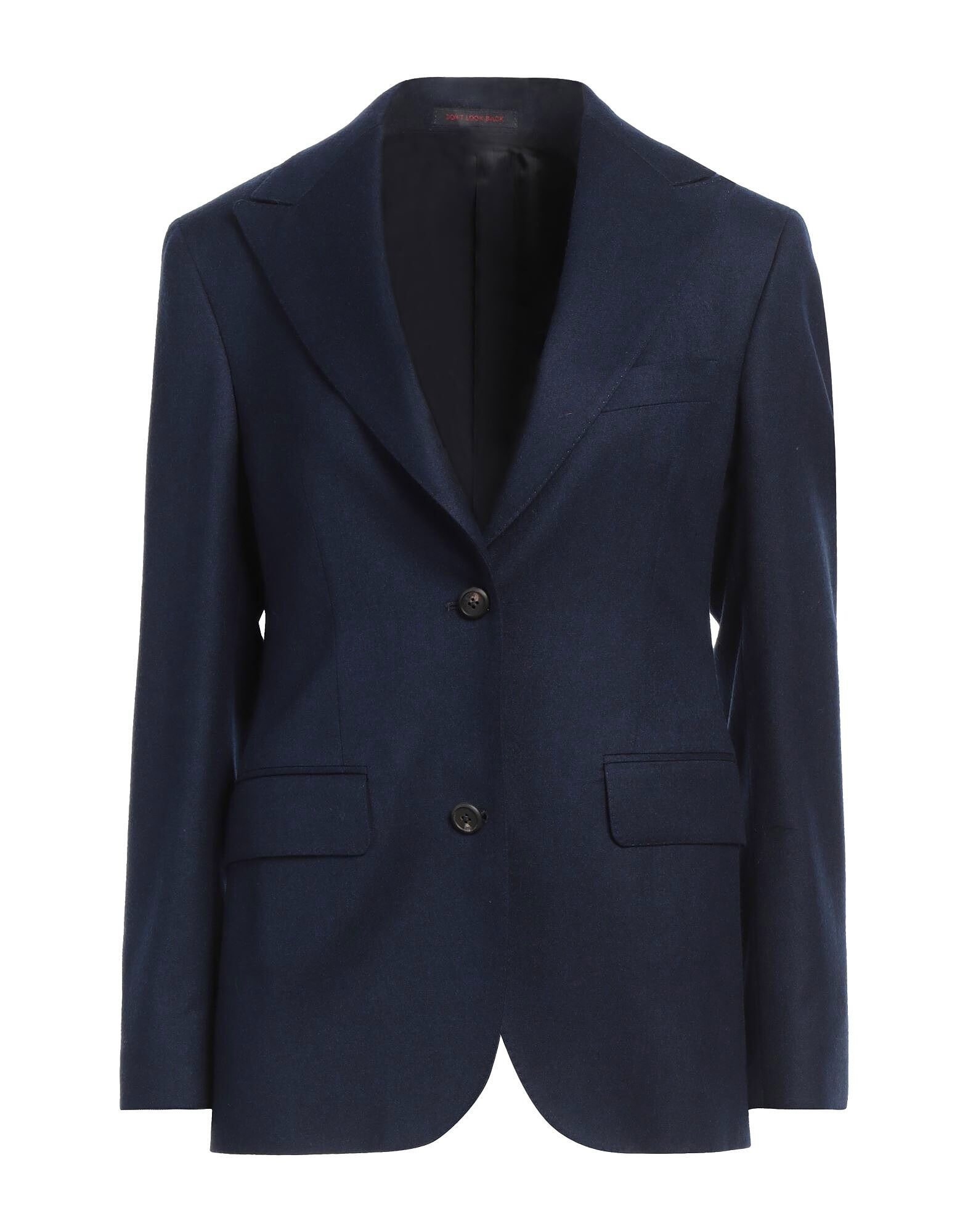 Блейзер The Gigi, темно-синий
Блейзер The Gigi, темно-синий