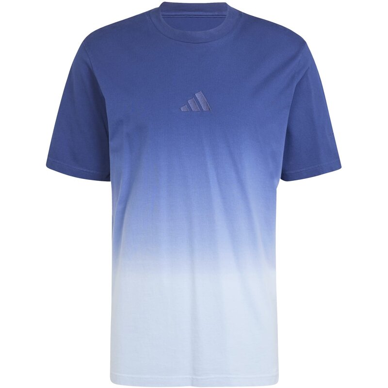 Shirt all szn dip-dye Adidas, мультиколор
Shirt all szn dip-dye Adidas, мультиколор