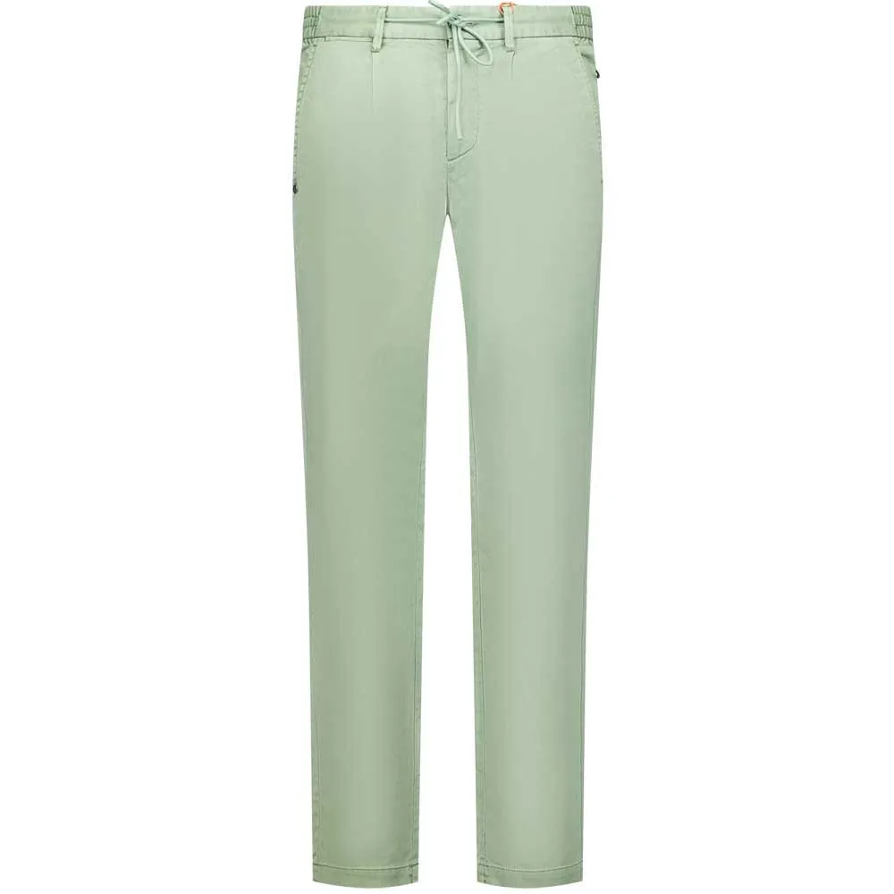 Джоггеры Nza New Zealand Napier Tricot, зеленый
Джоггеры Nza New Zealand Napier Tricot, зеленый