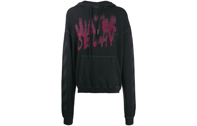 Осень/Зима19 Толстовка Мужская Off-White
Осень/Зима19 Толстовка Мужская Off-White