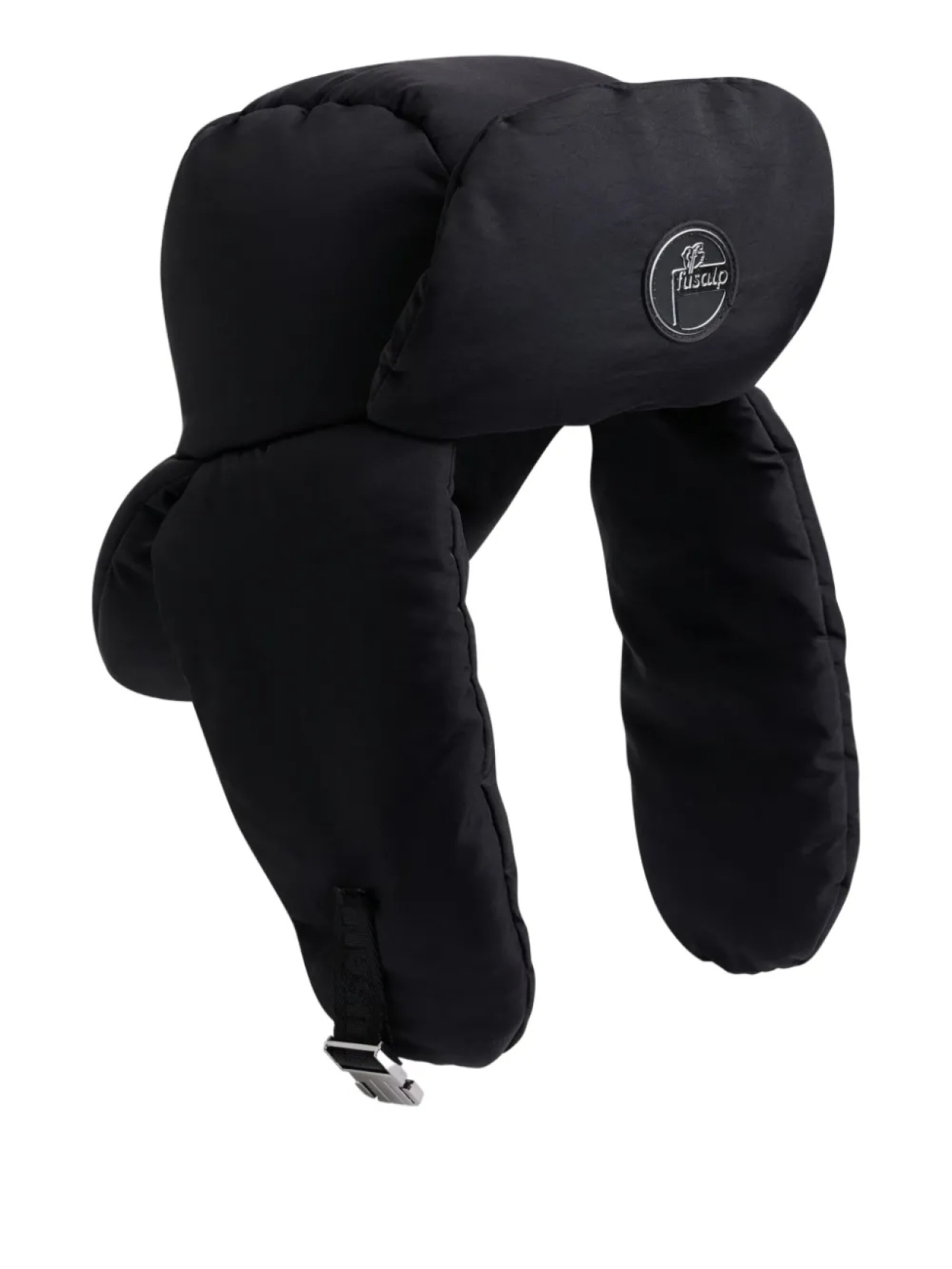 Фусальп Чапка гнездовая шляпа Fusalp, черный
Фусальп Чапка гнездовая шляпа Fusalp, черный