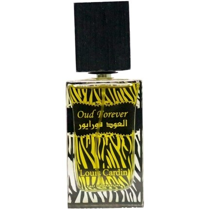 Парфюмированная вода Oud Forever 80 мл, Louis Cardin
Парфюмированная вода Oud Forever 80 мл, Louis Cardin